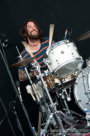 The Temperance Movement
