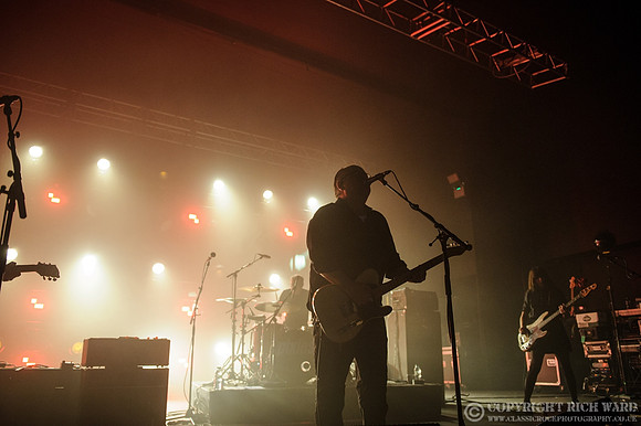 The Pixies