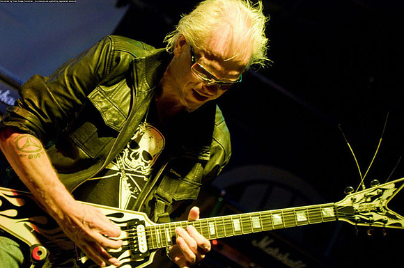 Michael Schenker