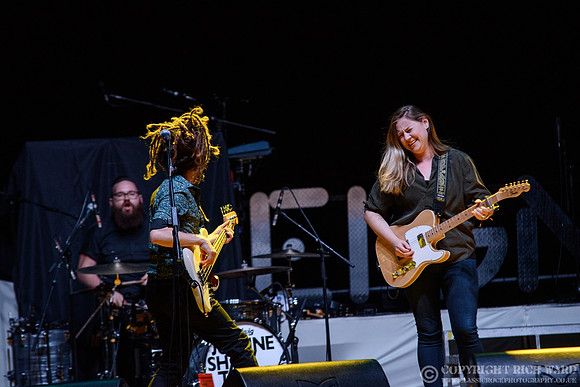 Joanne Shaw Taylor