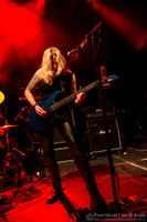 Rock Goddess
