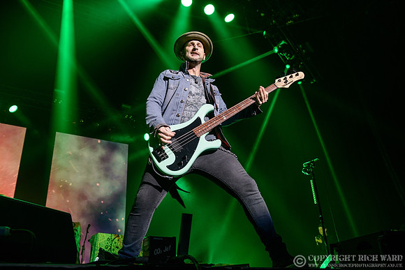 Black Stone Cherry