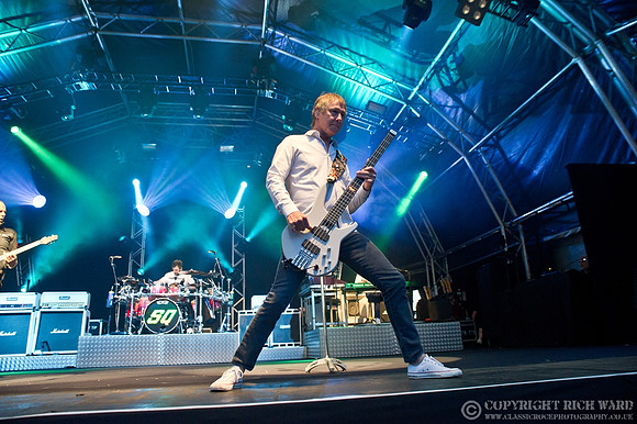 Status Quo