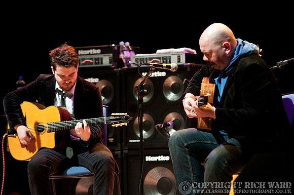 Sam Lees Duo