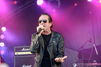 Graham Bonnet