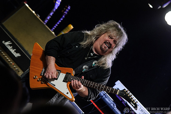 Molly Hatchet