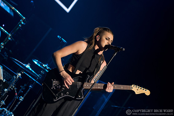 Pvris