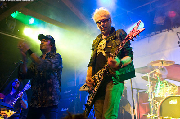 Michael Schenker