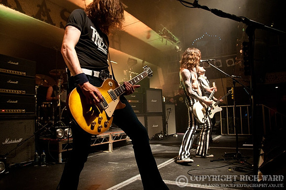 The Darkness