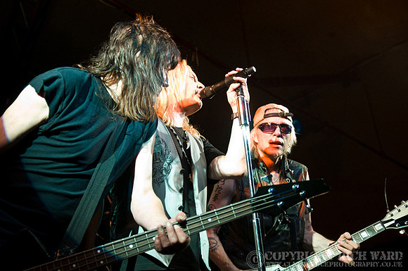 Michael Schenker