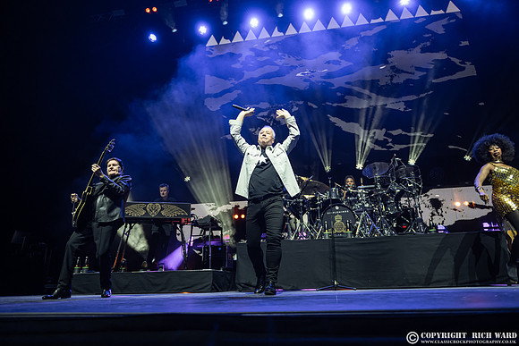 Simple Minds