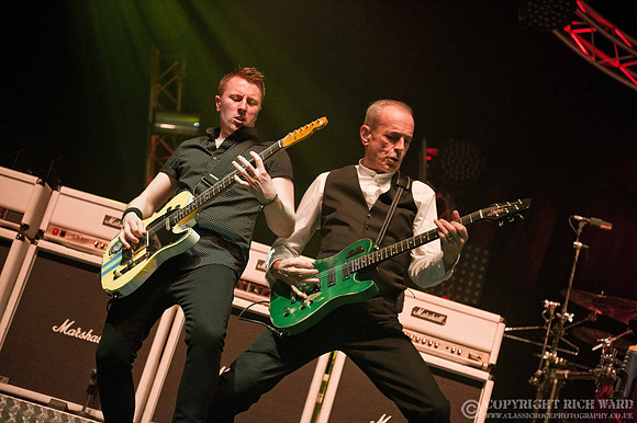 Status Quo