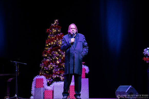 Rick Wakeman