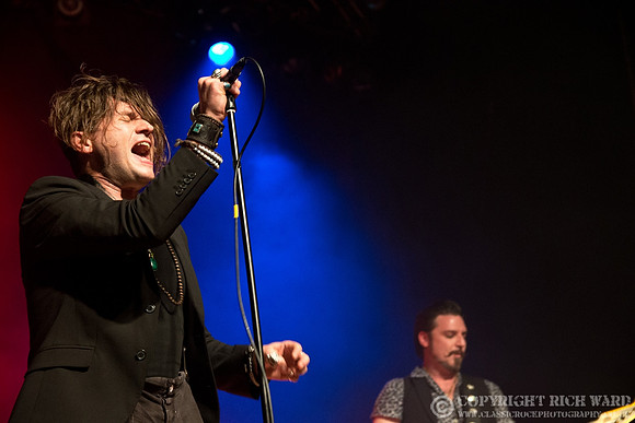 Rival Sons
