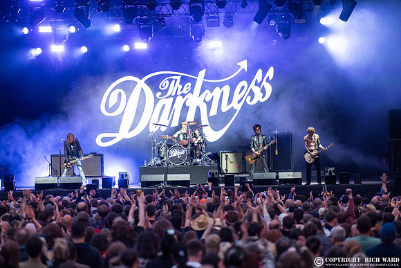 The Darkness
