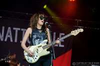 The Last Internationale