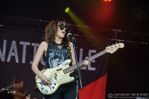 The Last Internationale