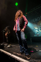Dead Daisies