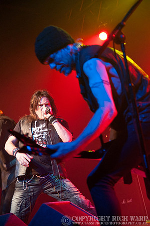 Michael Schenker