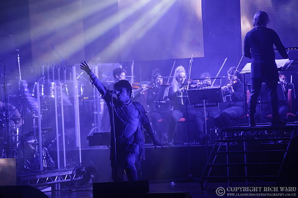 Gary Numan