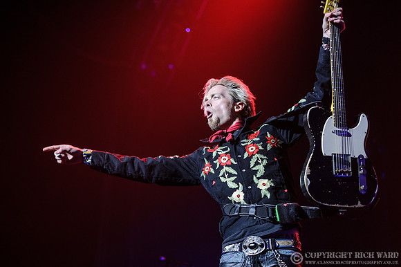 Black Stone Cherry
