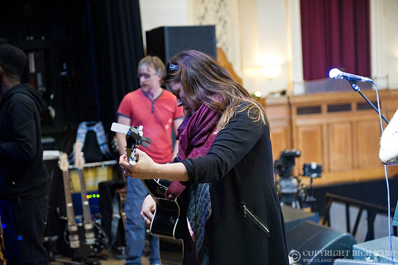 Panic Room - DVD recording