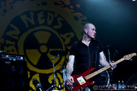 Ned's Atomic Dustbin