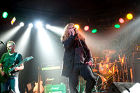 Steve Grimmett Band