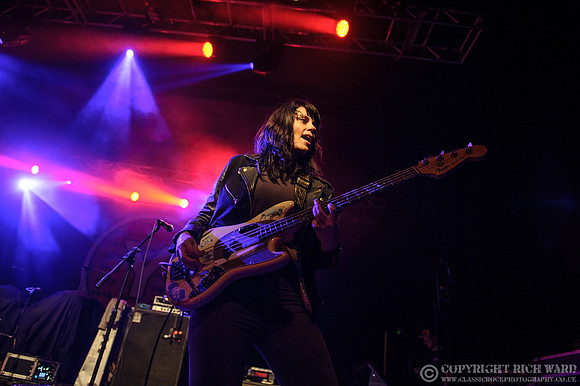 The Last Internationale