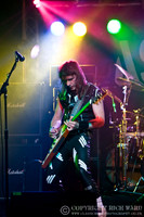 Cloven Hoof