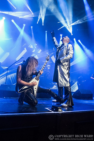 Judas Priest