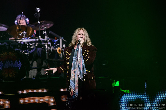 Def Leppard
