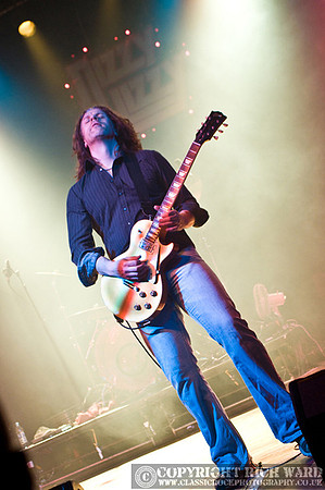 Dizzy Lizzy