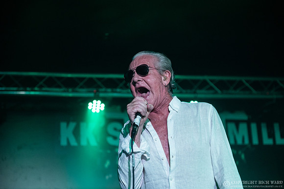 Graham Bonnet