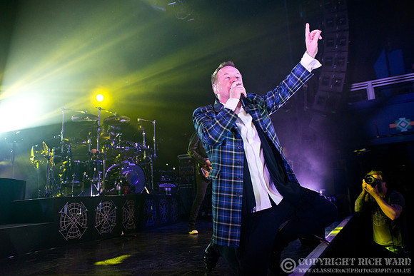 Simple Minds