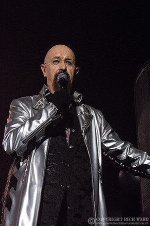 Judas Priest