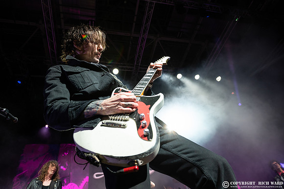 The Darkness