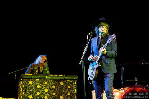 The Waterboys