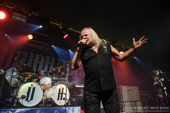 Uriah Heep