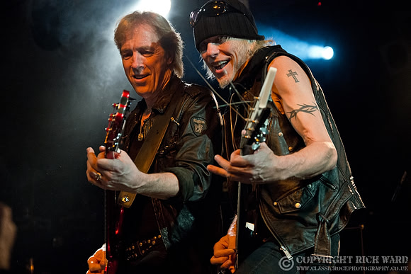 Michael Schenker