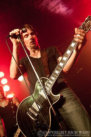 Walking Papers