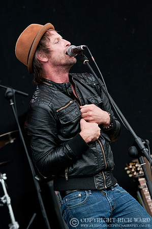 The Temperance Movement