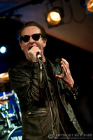 Graham Bonnet