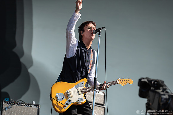 Johnny Marr