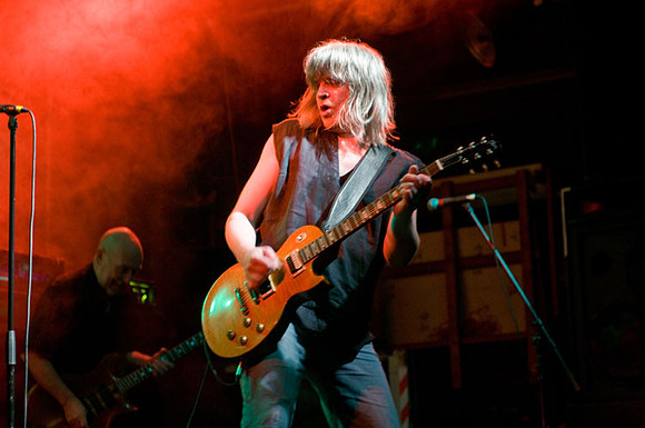 Nazareth