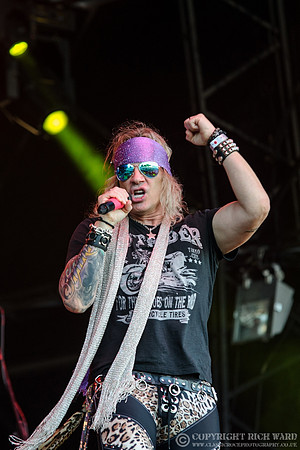 Steel Panther