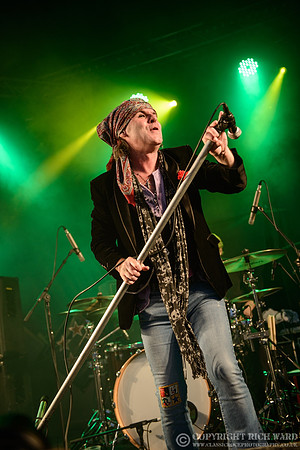 The Quireboys