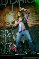 Dead Daisies