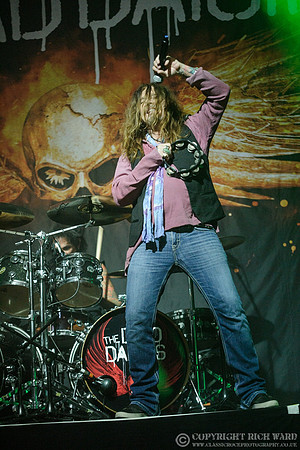 Dead Daisies