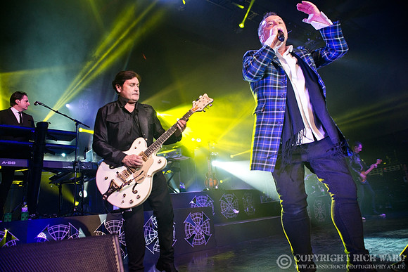 Simple Minds